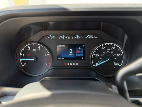 Used 2024 Ford F350 XL w/ 360-Degree Camera Package AWD/4WD image 33