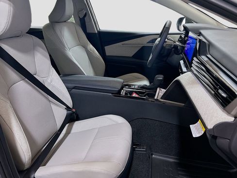 New 2026 Toyota Camry XLE FWD image 27