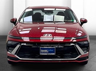 Certified 2024 Hyundai Sonata SEL video 2