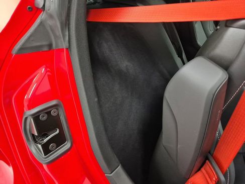 Certified 2023 Chevrolet Corvette 2LT w/ Z51 Performance Package image 28