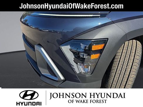 New 2026 Hyundai Kona SEL Sport FWD image 43