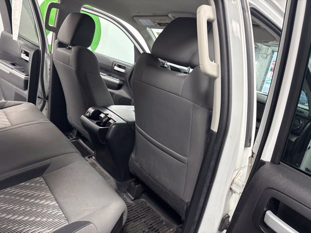 Used 2020 Toyota Tundra SR5 w/ SX Package AWD/4WD image 18