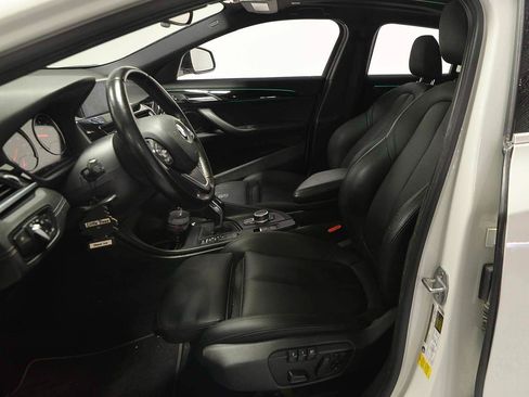 Used 2020 BMW X2 sDrive28i w/ Convenience Package FWD image 8