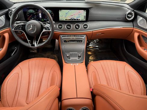 Certified 2022 Mercedes-Benz CLS 450 4MATIC image 12