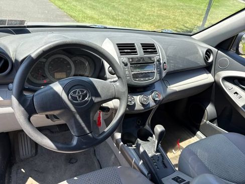Used 2008 Toyota RAV4 4WD image 18