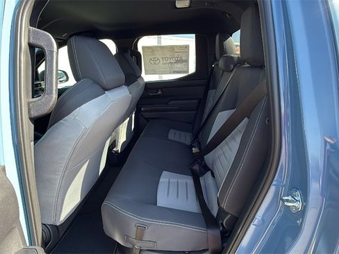 New 2026 Toyota Tacoma TRD Sport image 14