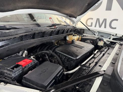 Used 2022 GMC Sierra 1500 SLT w/ SLT Premium Plus Package image 6