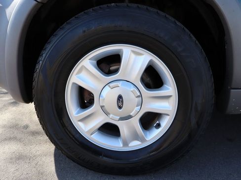 Used 2001 Ford Escape XLT image 37