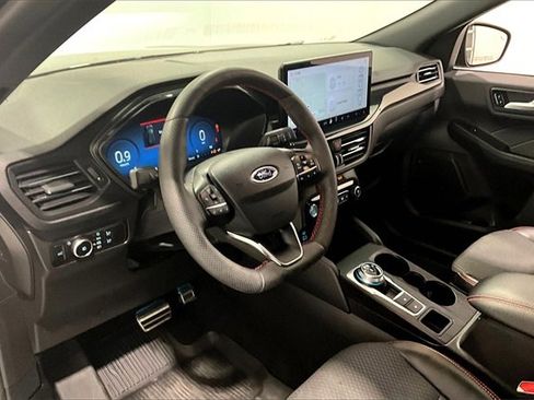 Used 2023 Ford Escape ST-Line Elite image 17