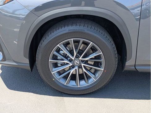 New 2026 Lexus NX 350 AWD w/ Premium Package image 9