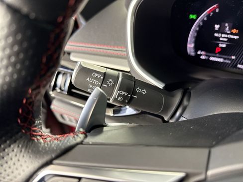 New 2026 Acura MDX A-Spec image 15