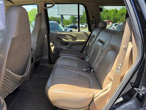 Used 1999 Ford Expedition XLT AWD/4WD image 4