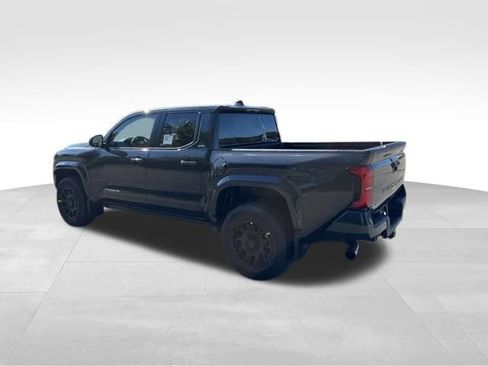 New 2025 Toyota Tacoma SR5 image 3