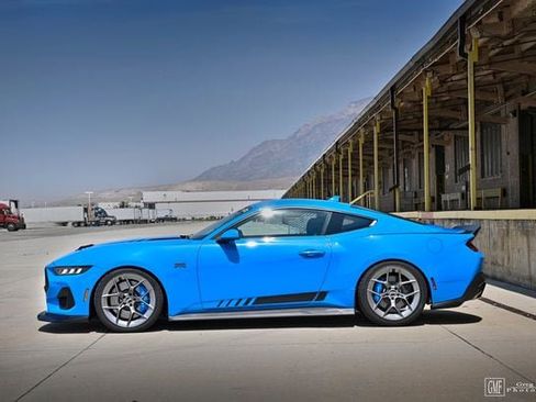 New 2024 Ford Mustang GT w/ GT Performance Package RWD image 17