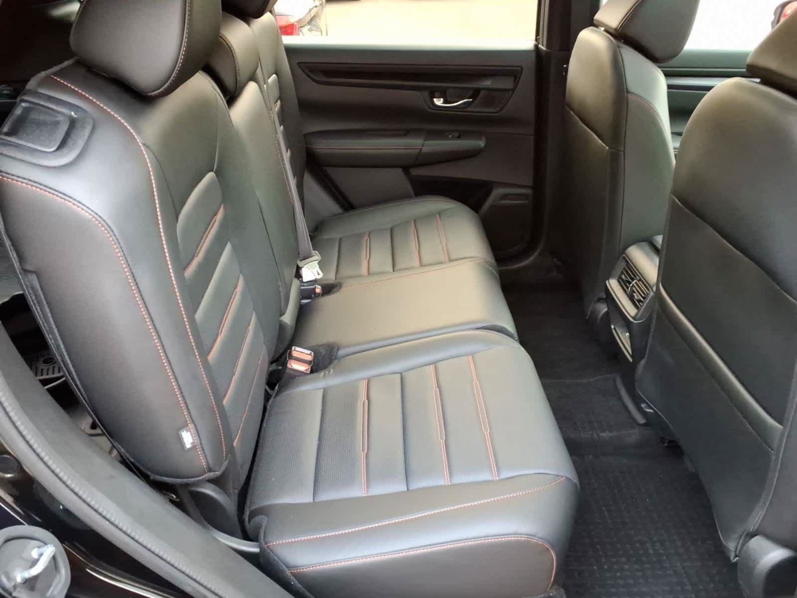 Used 2025 Honda CR-V Sport-L image 11