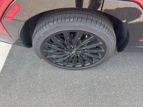 Used 2024 Hyundai Santa Fe Calligraphy image 10