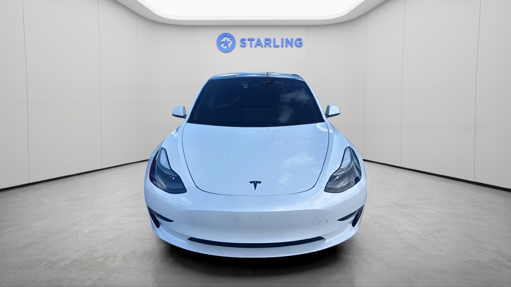 Used 2023 Tesla Model 3 Standard Range RWD image 5