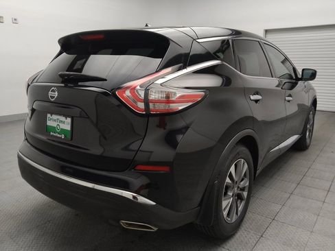 Used 2015 Nissan Murano S FWD image 9