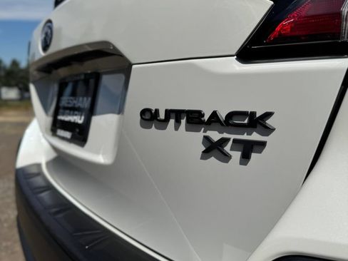 Certified 2025 Subaru Outback Onyx Edition XT w/ Popular Package #2 AWD/4WD image 43