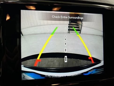 Used 2021 Jeep Grand Cherokee High Altitude image 15