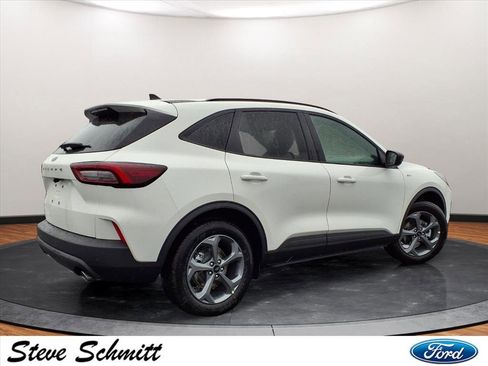 New 2026 Ford Escape ST-Line w/ Tech Pack #1 image 26