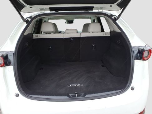 Used 2020 MAZDA CX-5 Grand Touring image 15