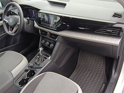 Used 2024 Volkswagen Taos S image 18