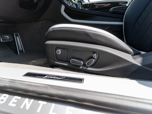 New 2026 Bentley Continental GT Speed AWD/4WD image 14