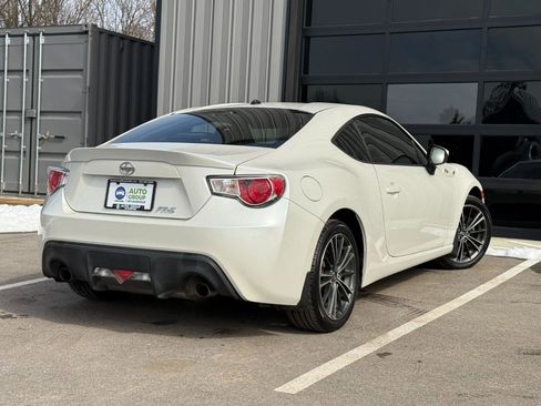 Used 2013 Scion FR-S image 5