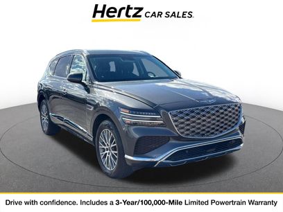 Used 2026 Genesis GV80 2.5T