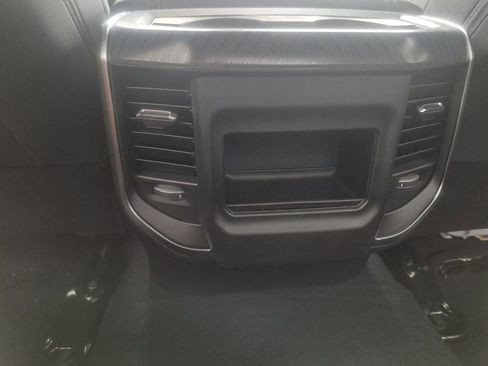 New 2025 RAM 2500 Big Horn image 22