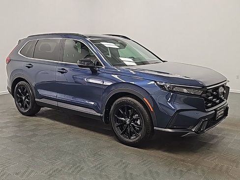 Used 2025 Honda CR-V Sport-L image 2