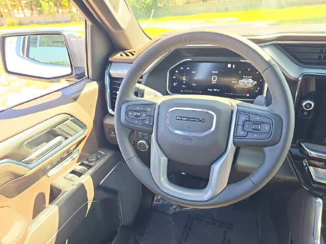 New 2026 GMC Sierra 1500 Denali w/ Technology Package AWD/4WD image 16