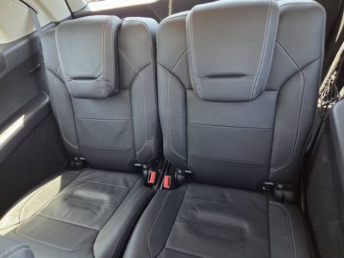 Used 2014 Mercedes-Benz GL 450 4MATIC image 21