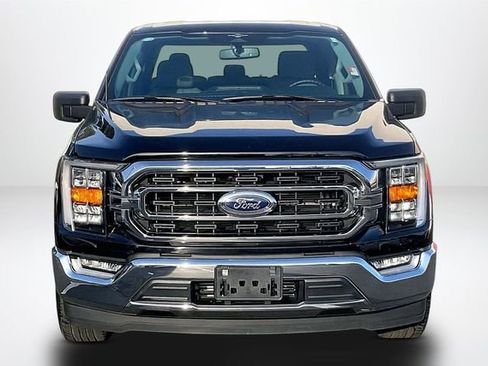 Used 2023 Ford F150 XLT w/ Equipment Group 302A High RWD image 3