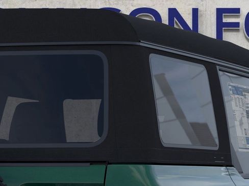 New 2025 Ford Bronco Outer Banks image 25