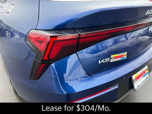 New 2026 Kia K5 GT-Line image 34
