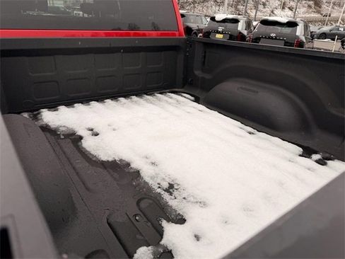 Used 2024 RAM 2500 Big Horn w/ Bed Utility Group image 24