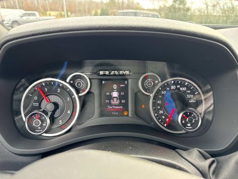 New 2026 RAM 2500 Tradesman AWD/4WD image 31