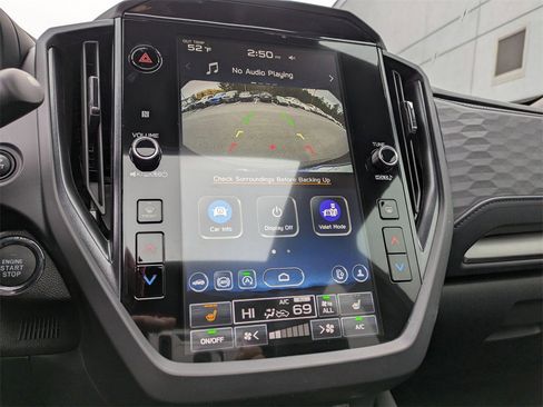 New 2026 Subaru Forester Premium image 18