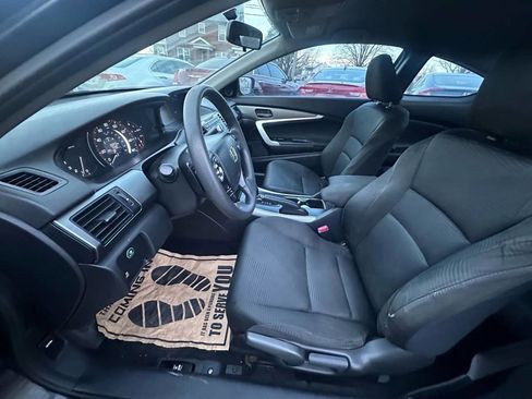 Used 2014 Honda Accord LX-S image 9