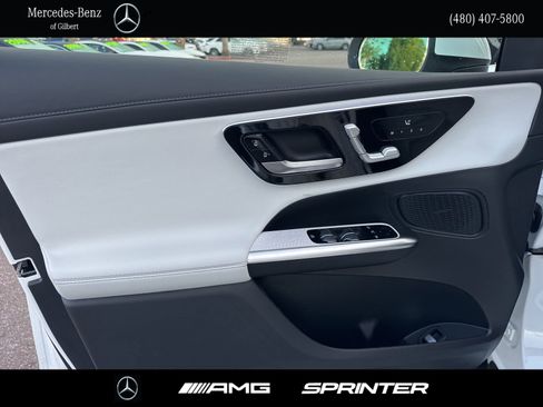 New 2026 Mercedes-Benz GLC 300 image 10