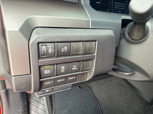 New 2026 Toyota Tacoma TRD Off-Road AWD/4WD image 28