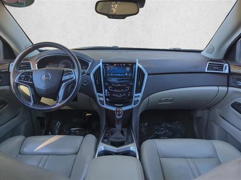 Used 2016 Cadillac SRX Premium w/ Driver Assist Package image 22