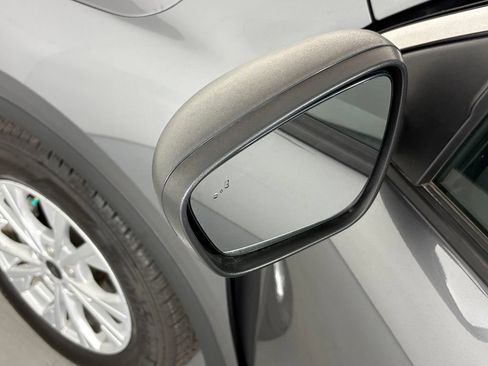 Used 2024 Ford Escape Active FWD image 13