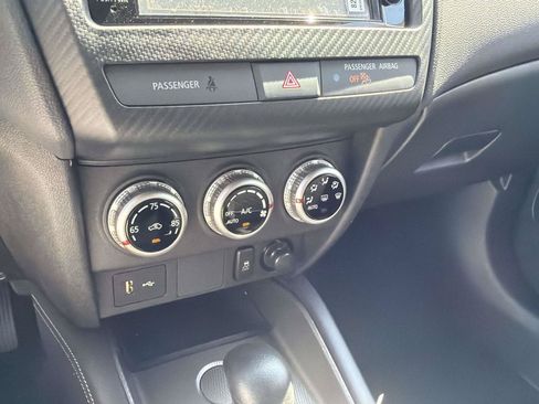 New 2027 Mitsubishi Outlander Sport FWD image 21