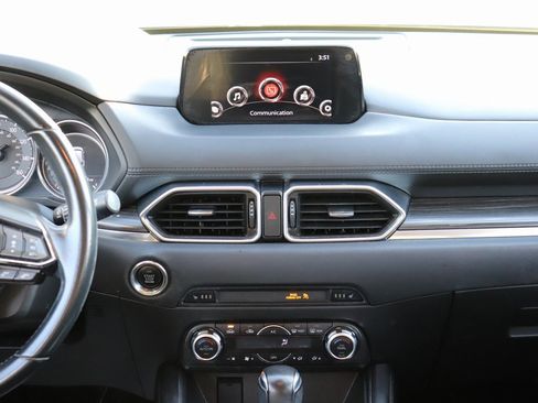 Used 2018 MAZDA CX-5 Grand Touring image 18