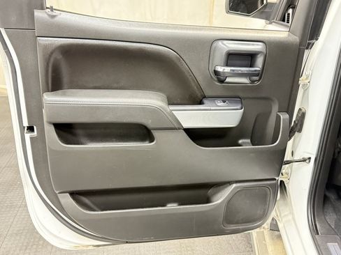 Used 2015 Chevrolet Silverado 1500 LT image 14