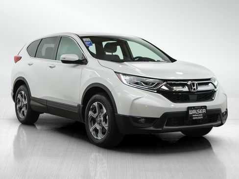 Used 2019 Honda CR-V EX image 7