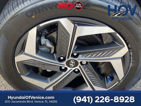 Certified 2023 Hyundai Tucson SEL w/ Convenience Package AWD/4WD image 55